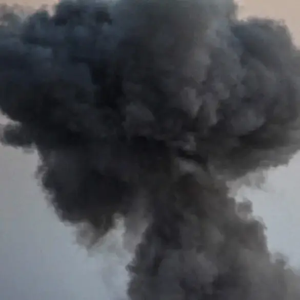 Drone Strikes Disrupt Kryvyi Rih: Power Outages Widespread Following Attacks