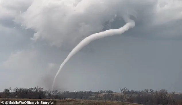 Eleven States Under Flood Warning as Severe Storms Bring Tornadoes and Potential Historic Flooding