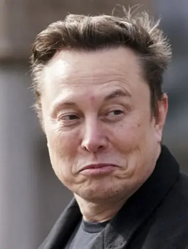 Elon Musk Condemns War in Ukraine as 'Butchery' at Italian Political Event