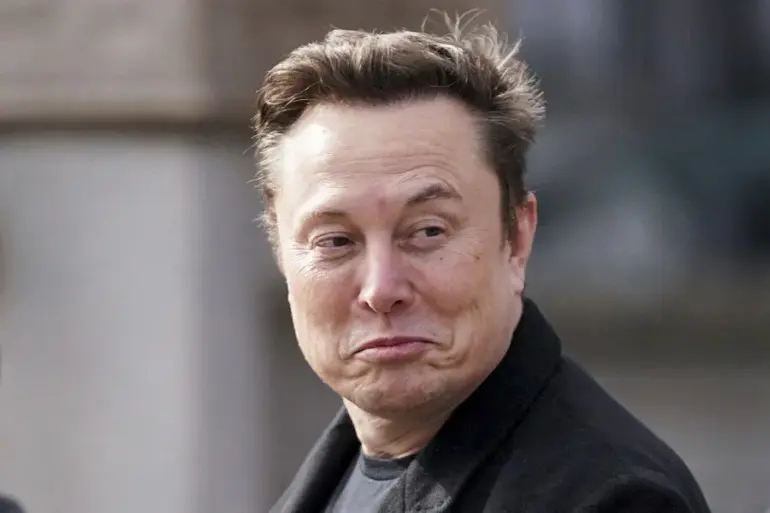Elon Musk Condemns War in Ukraine as 'Butchery' at Italian Political Event