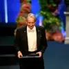 Elon Musk's Grim AI Warning Supported by 'Godfather of AI' Geoffrey Hinton