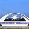 Enerhodar Under Fire: Zaporizhzhya Nuclear Power Plant Satellite City Hit by Artillery