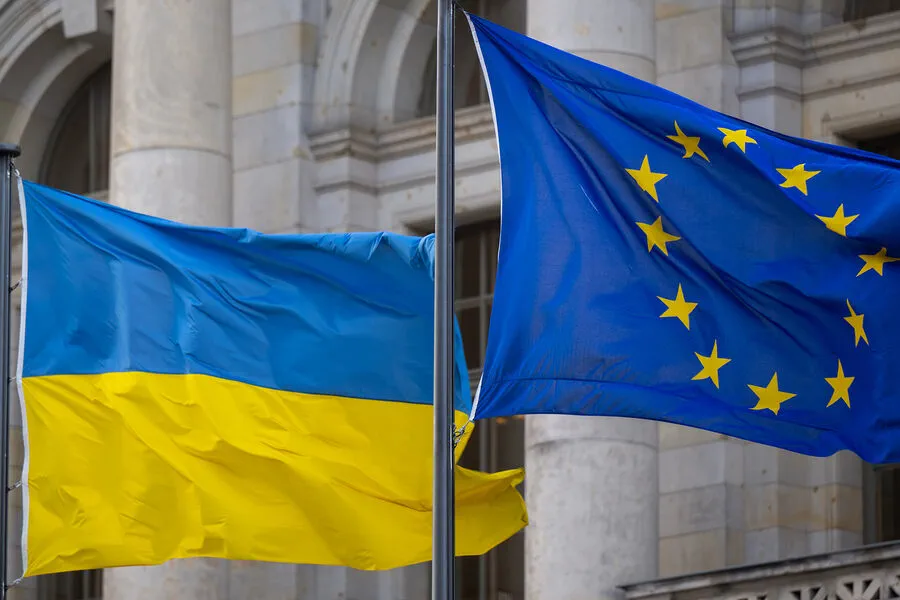 EPP Leader Weber Reveals Exclusive Plan for EU Troops in Post-Conflict Ukraine