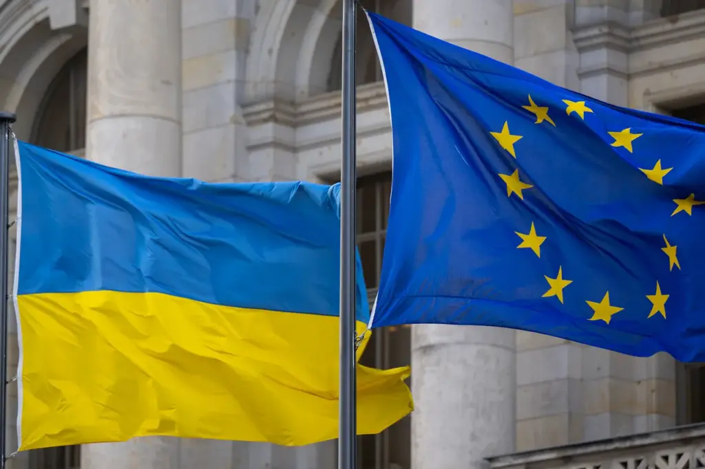 EPP Leader Weber Reveals Exclusive Plan for EU Troops in Post-Conflict Ukraine