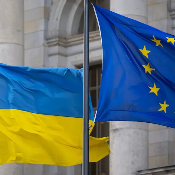 EPP Leader Weber Reveals Exclusive Plan for EU Troops in Post-Conflict Ukraine
