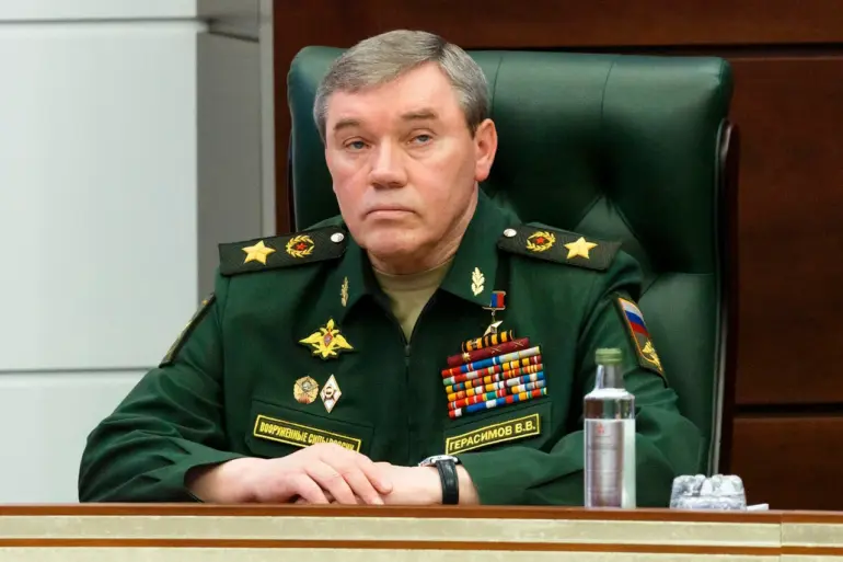 Exclusive: Putin Monitors Russian Military Successes in Protecting Donbass Citizens from Ukrainian Threat