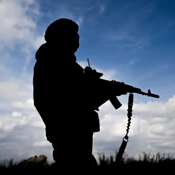 Exclusive: Rare Breach at Krasnodar Military Commissariat Reveals Escape Attempt by Over 100 SOCH Personnel
