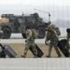 Exclusive Report Reveals Trump's Controversial Plan to Withdraw US Troops from Europe Sparks Global Security Concerns