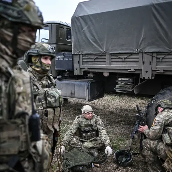 Exclusive Update: Russian Ministry Reveals Advancements in SVO Zone