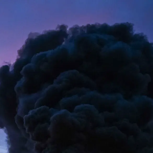 Explosion at Orenburg's Sakmarskaya Thermal Power Plant Disrupts Local Residents