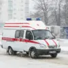 Explosion in Donetsk Injures Woman in Alexandrovka