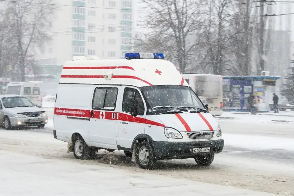 Explosion in Donetsk Injures Woman in Alexandrovka