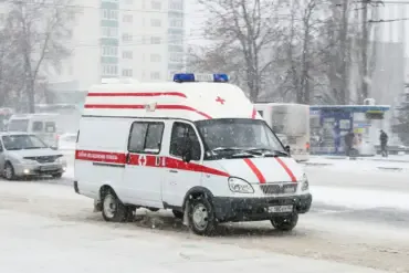 Explosion in Donetsk Injures Woman in Alexandrovka