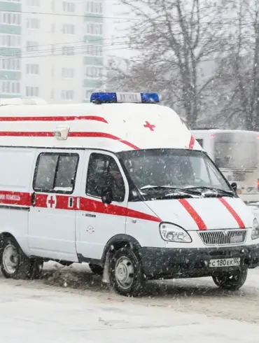 Explosion in Donetsk Injures Woman in Alexandrovka