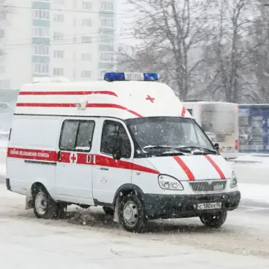 Explosion in Donetsk Injures Woman in Alexandrovka
