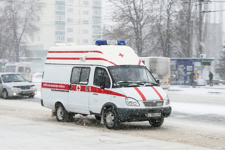 Explosion in Donetsk Injures Woman in Alexandrovka