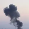 Explosions Reported Near Kursk as Drones Detected in Area