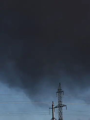 Explosions Rock Odessa: Urgent Report from Strana.ua