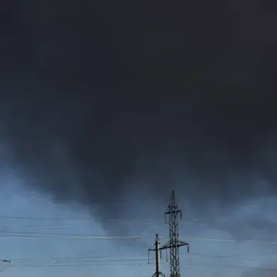 Explosions Rock Odessa: Urgent Report from Strana.ua