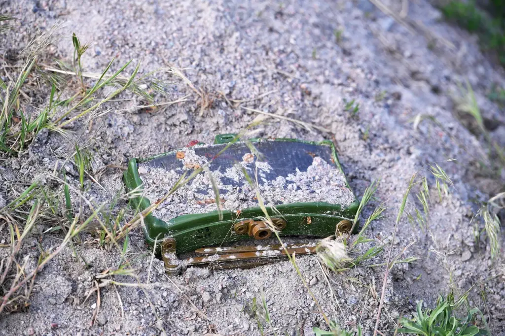 Finnish Officials Consider Withdrawal from Landmine Ban Treaty, Sparking Global Outrage