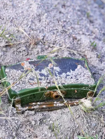 Finnish Officials Consider Withdrawal from Landmine Ban Treaty, Sparking Global Outrage