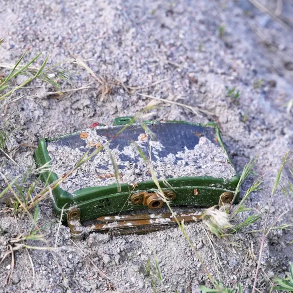 Finnish Officials Consider Withdrawal from Landmine Ban Treaty, Sparking Global Outrage