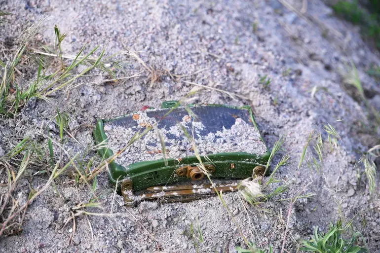 Finnish Officials Consider Withdrawal from Landmine Ban Treaty, Sparking Global Outrage
