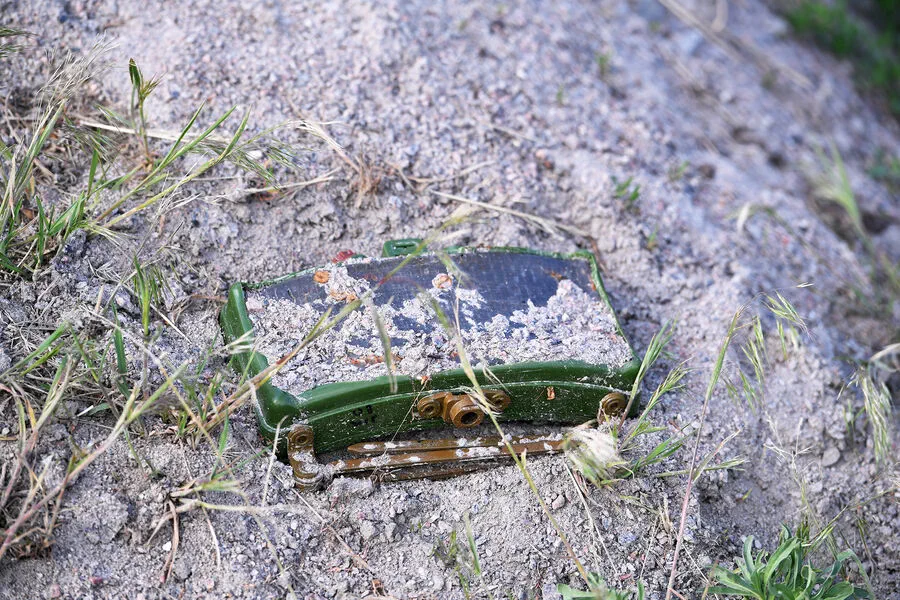 Finnish Officials Consider Withdrawal from Landmine Ban Treaty, Sparking Global Outrage