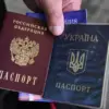 First Residents of Krasnogorovka Receive Russian Passports in Symbolic Ceremony