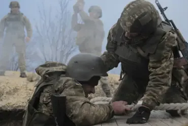 Foreign Mercenaries in Ukraine Conflict Reveal Varied Financial Incentives