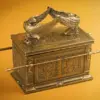 Former CIA Spy Claims to Know the Secret Location of the Ark of the Covenant