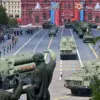 Former Ukrainian MP Calls Red Square a Legitimate Target for Attack During Victory Parade
