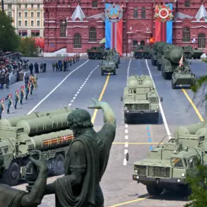 Former Ukrainian MP Calls Red Square a Legitimate Target for Attack During Victory Parade