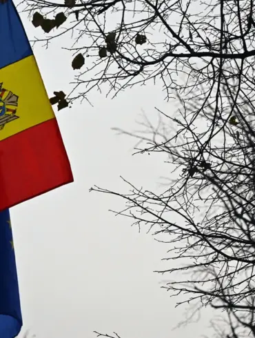 FSB Expels Moldovan National Accused of Espionage Attempt