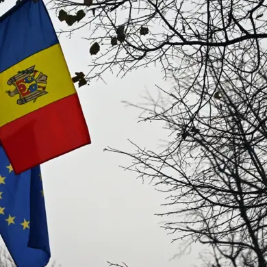 FSB Expels Moldovan National Accused of Espionage Attempt