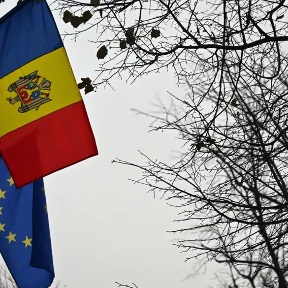 FSB Expels Moldovan National Accused of Espionage Attempt