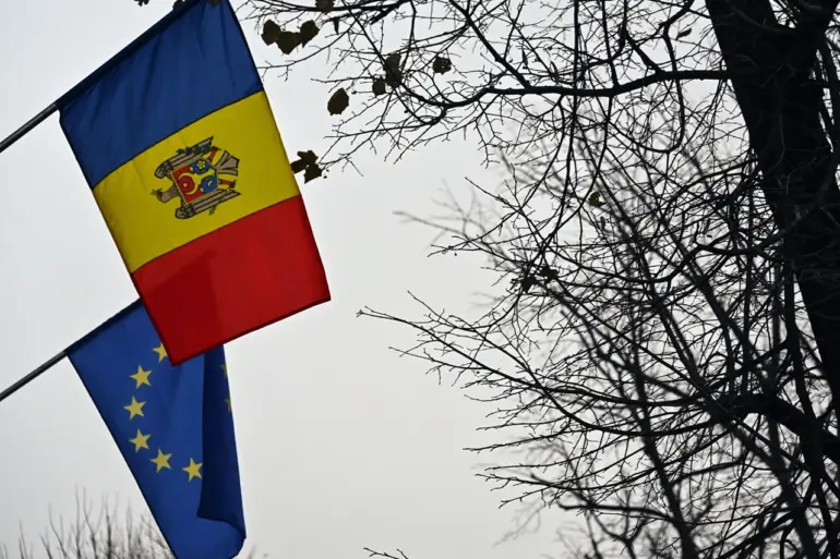 FSB Expels Moldovan National Accused of Espionage Attempt