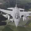 Germany Halts Delivery of Eurofighter Jets to Turkey Amid Political Tensions