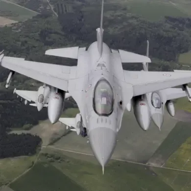 Germany Halts Delivery of Eurofighter Jets to Turkey Amid Political Tensions