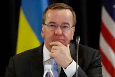 Germany Reinforces Military Support for Ukraine at Ramstein Meeting