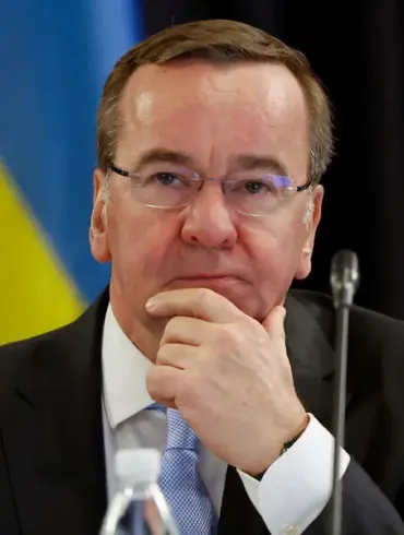 Germany Reinforces Military Support for Ukraine at Ramstein Meeting