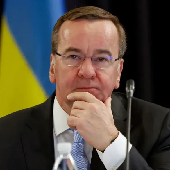 Germany Reinforces Military Support for Ukraine at Ramstein Meeting