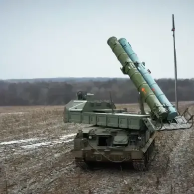 Governor Artamonov Activates Air Defense Systems in Lipetsk Region: Exclusive Alert