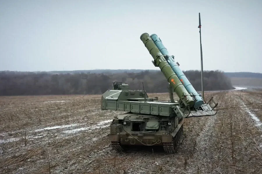 Governor Artamonov Activates Air Defense Systems in Lipetsk Region: Exclusive Alert