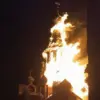 Governor Gladkov Expresses Anger Over Drone Attack on New Jerusalem Temple During Easter