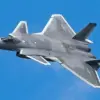 How the Failed MiG-1.44 Project Shaped China's Fighter Jet Ambitions
