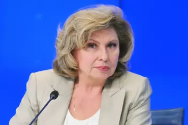 Human Rights Ombudsman Reports Ukrainian Armed Forces Illegally Detaining Civilians from Kursk Region