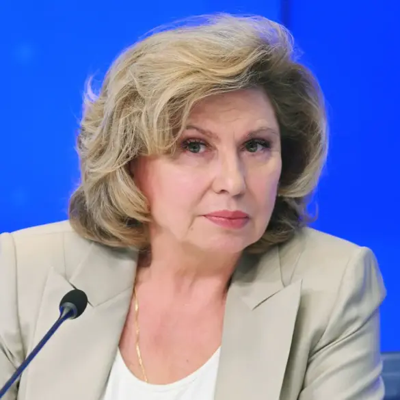Human Rights Ombudsman Reports Ukrainian Armed Forces Illegally Detaining Civilians from Kursk Region