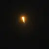 IDF Intercepts Yemen-Originated Rocket Over Arava and Dead Sea