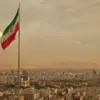 Iran Closes Airspace and Mobilizes Forces in Response to US-Israel Threats